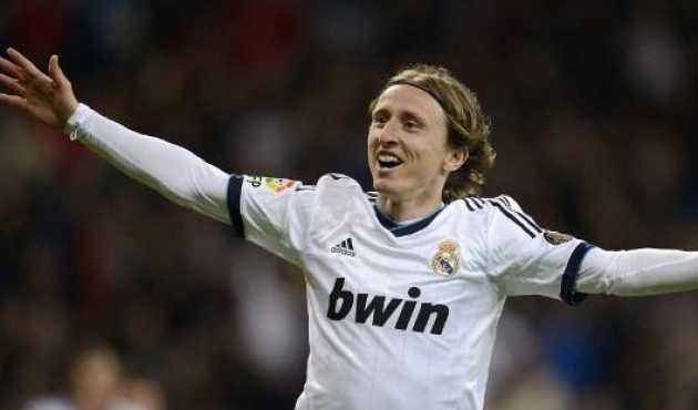 “谁将赢得本赛季的欧冠？” 安切洛蒂：“我的皇家马德里”