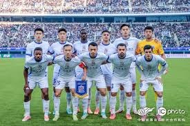 1胜2平！国足被U22小弟比下去了，安东尼奥才是换伊万的最佳选择